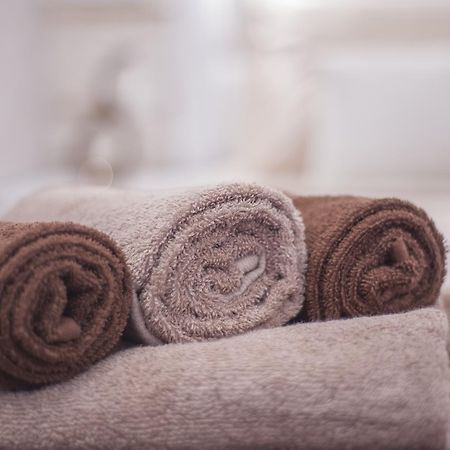 Luxury Boutique Studio Apartments Будва Екстер'єр фото