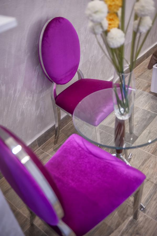 Luxury Boutique Studio Apartments Будва Екстер'єр фото