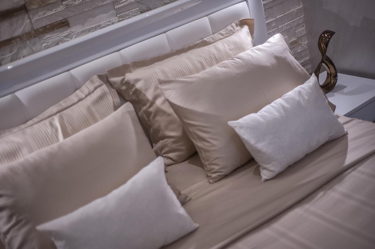 Luxury Boutique Studio Apartments Будва Екстер'єр фото
