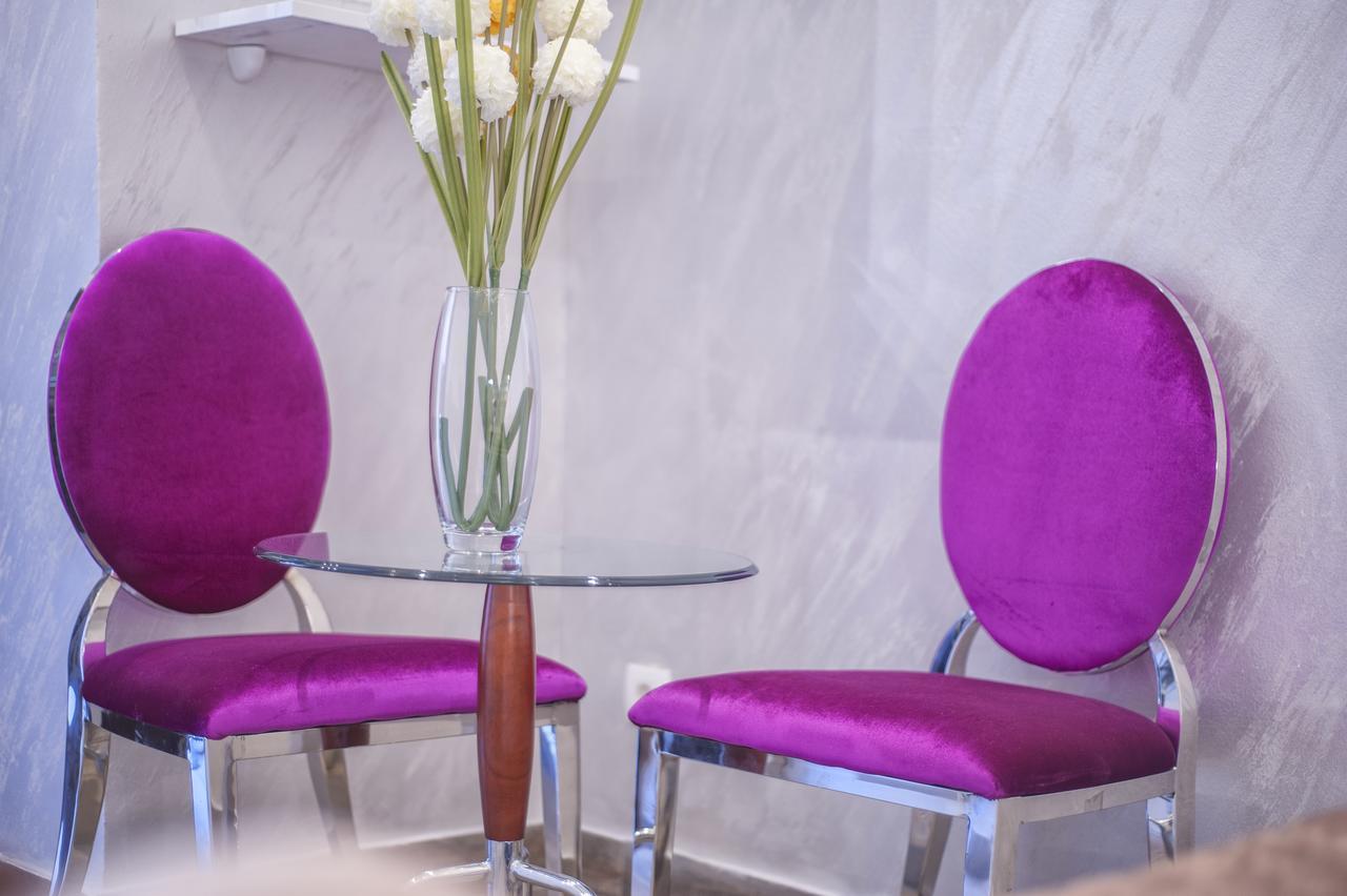 Luxury Boutique Studio Apartments Будва Екстер'єр фото