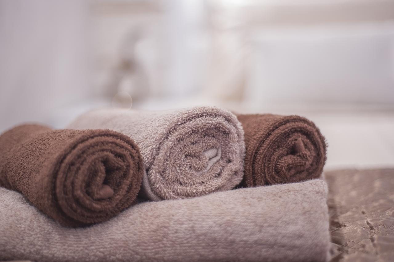 Luxury Boutique Studio Apartments Будва Екстер'єр фото